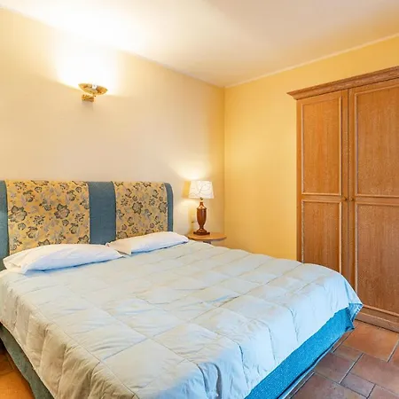 Appartement Res, Greta - Orta