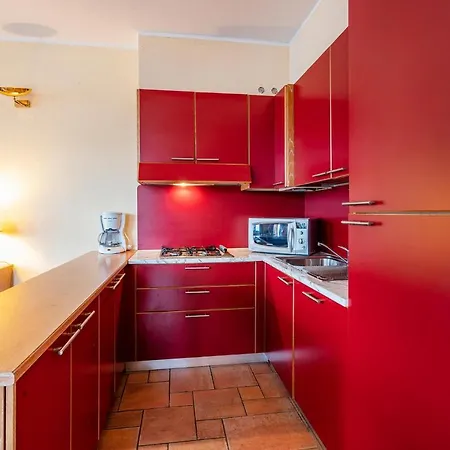 Res, Greta - Orta Appartement *