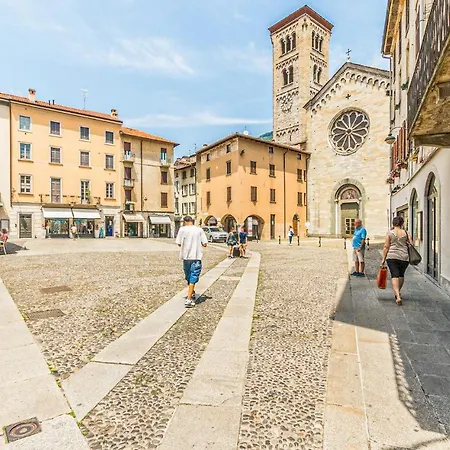 Res, Greta - Orta * Oggebbio