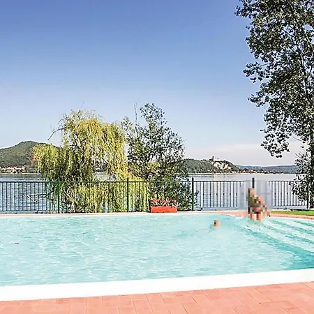 Res, Greta - Orta * Oggebbio